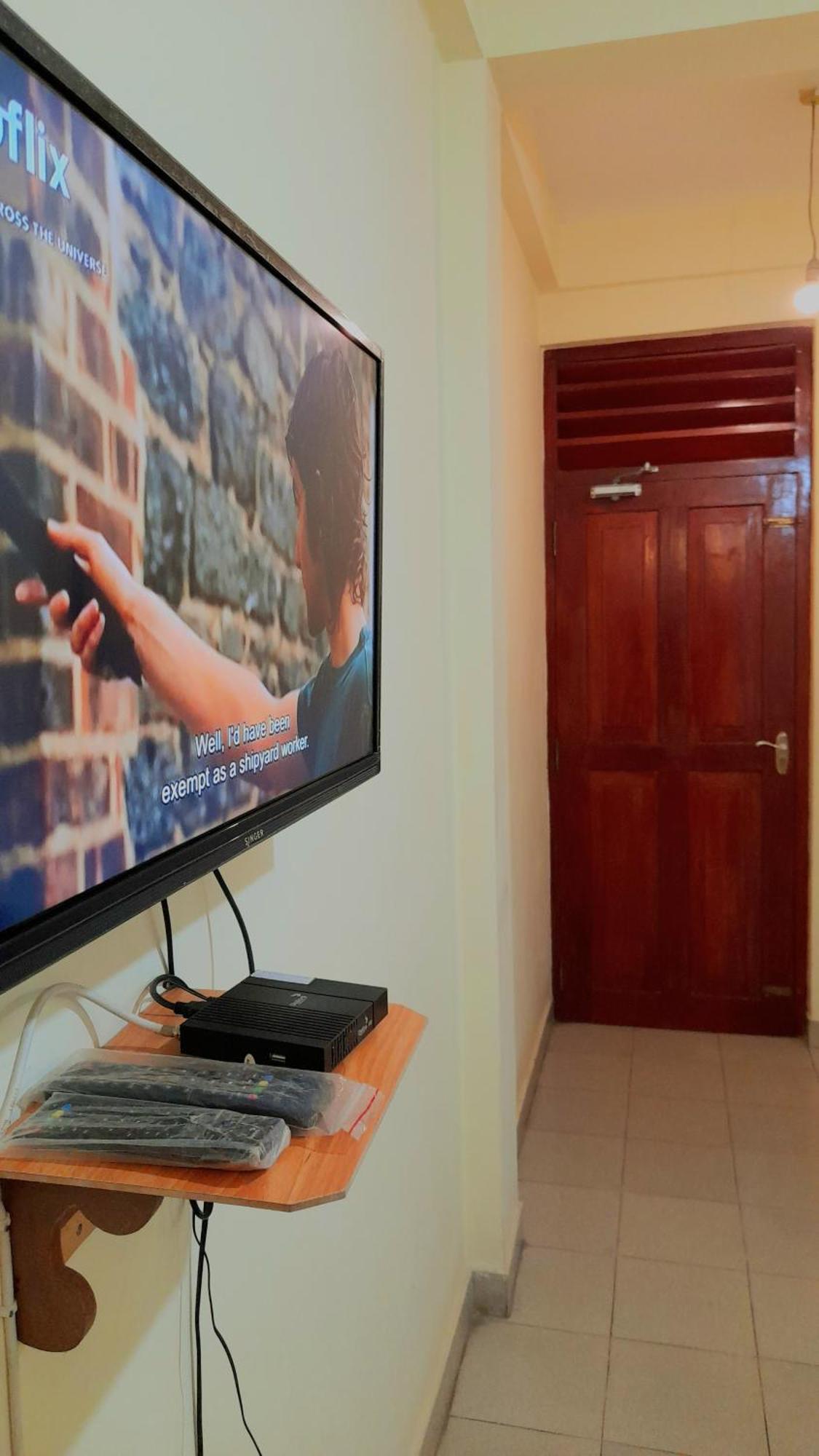 Madara Hotel Horana Zewnętrze zdjęcie