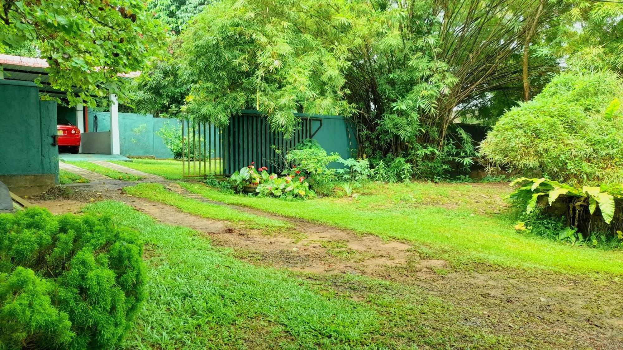 Madara Hotel Horana Zewnętrze zdjęcie