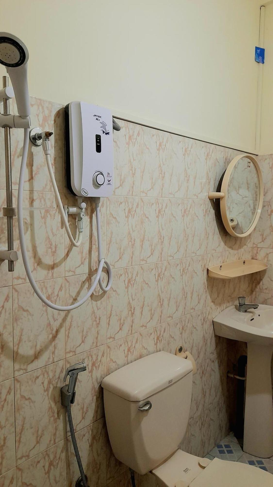 Madara Hotel Horana Zewnętrze zdjęcie