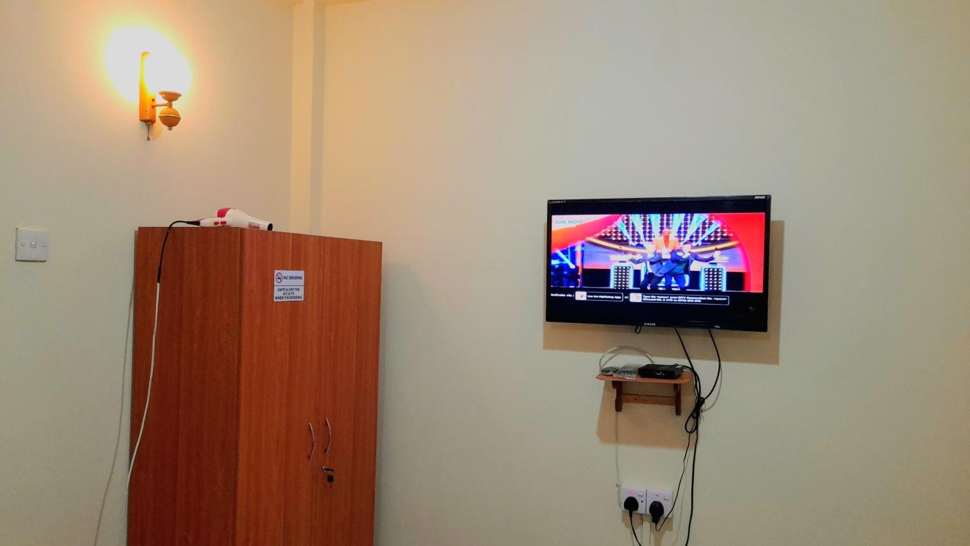 Madara Hotel Horana Zewnętrze zdjęcie