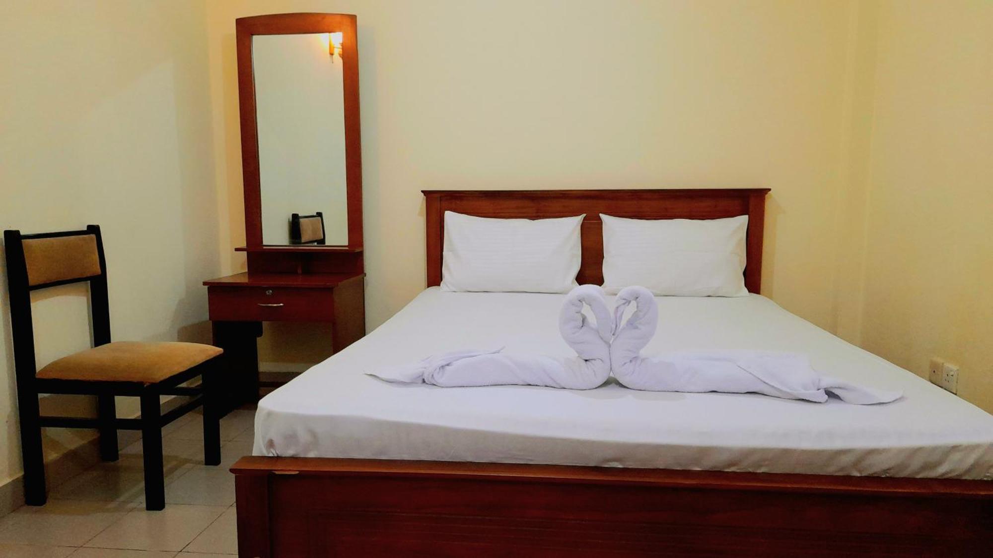 Madara Hotel Horana Zewnętrze zdjęcie