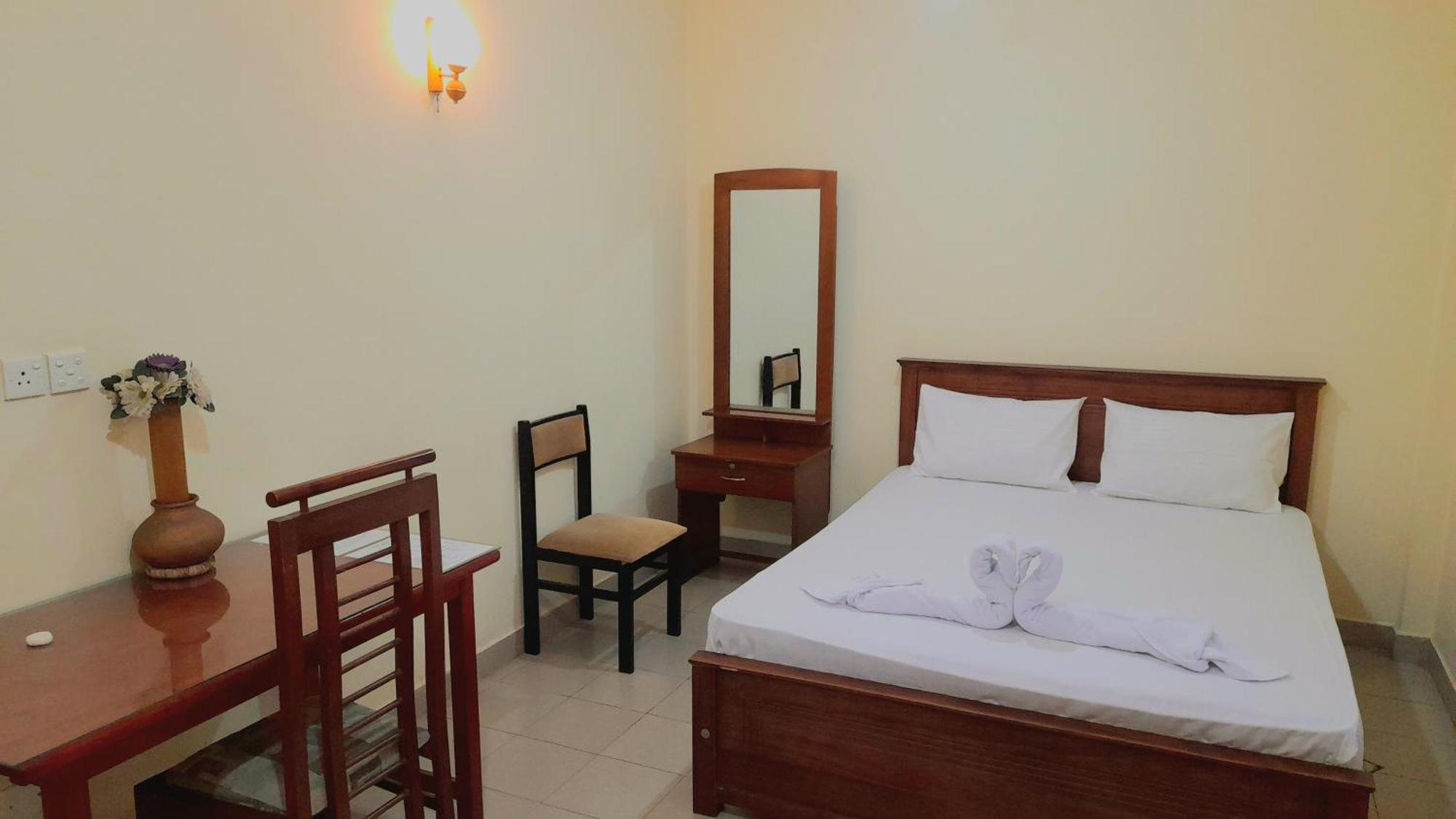 Madara Hotel Horana Zewnętrze zdjęcie