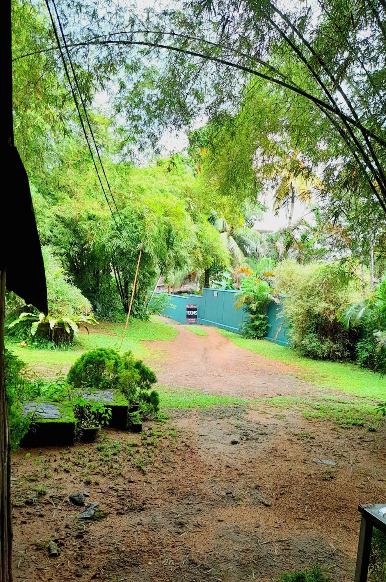 Madara Hotel Horana Zewnętrze zdjęcie