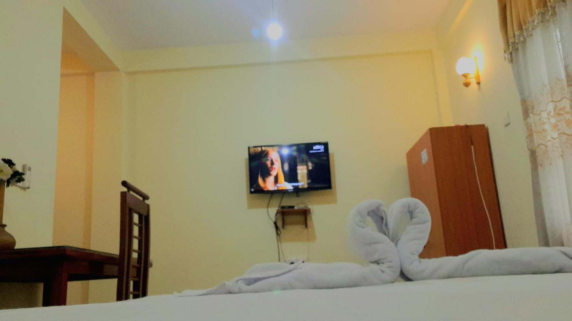Madara Hotel Horana Zewnętrze zdjęcie